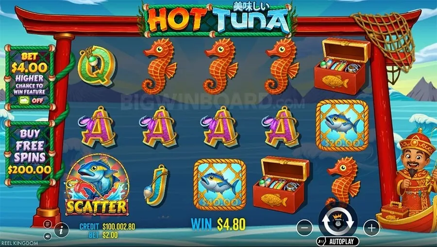 Top 5 Casino Tips